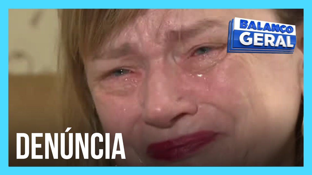 Herdeira de dono de fábrica de refrigerantes denuncia que foi excluída da família