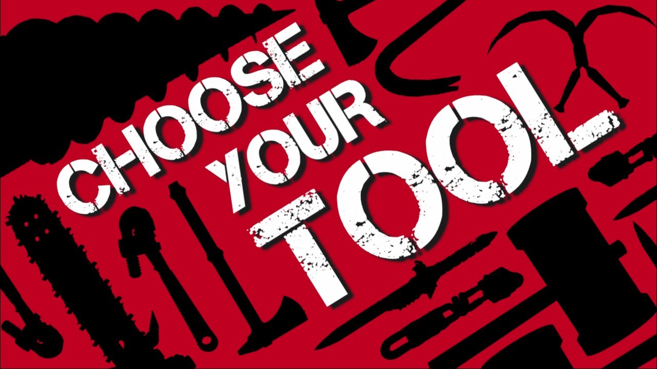 Tools, Weapons, and Humanity  |  The History of Gaming's Last Defenses