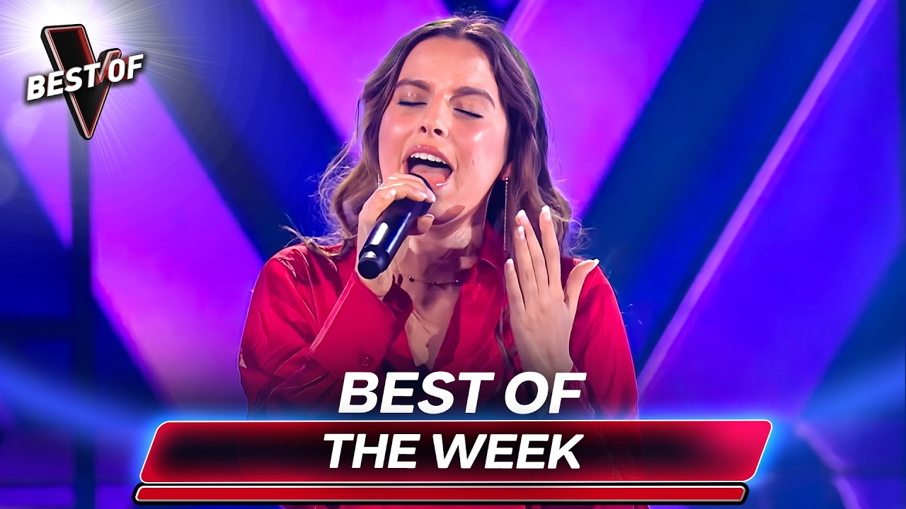 The Best Performances This Week on The Voice | HIGHLIGHTS | 13.03.2026