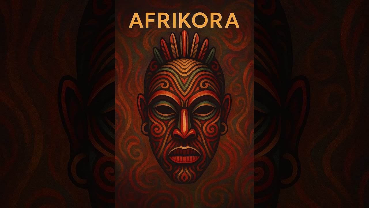 AFRIKORA &ndash; The Rhythm That Possesses the Soul