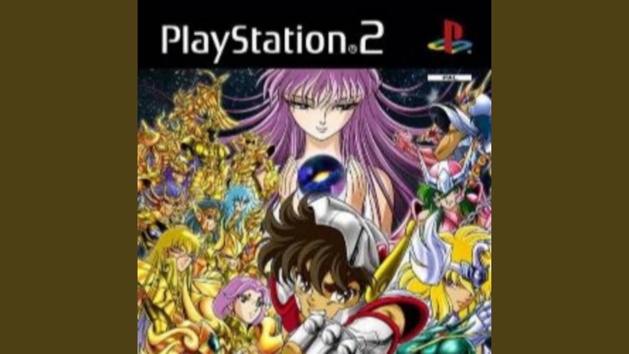 Saint Seiya