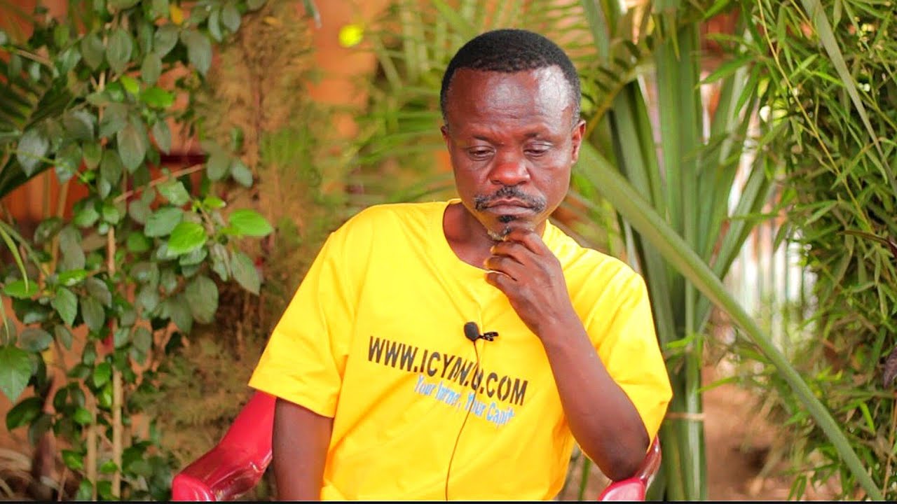 Amatakirangoyi😭Mama Queen naza nzabana nawe🤣Esther ashobora akuba yaranduye kuko atinya kwipimisha🤣