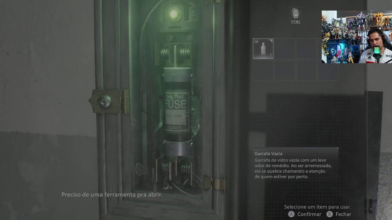 Gameplay PC