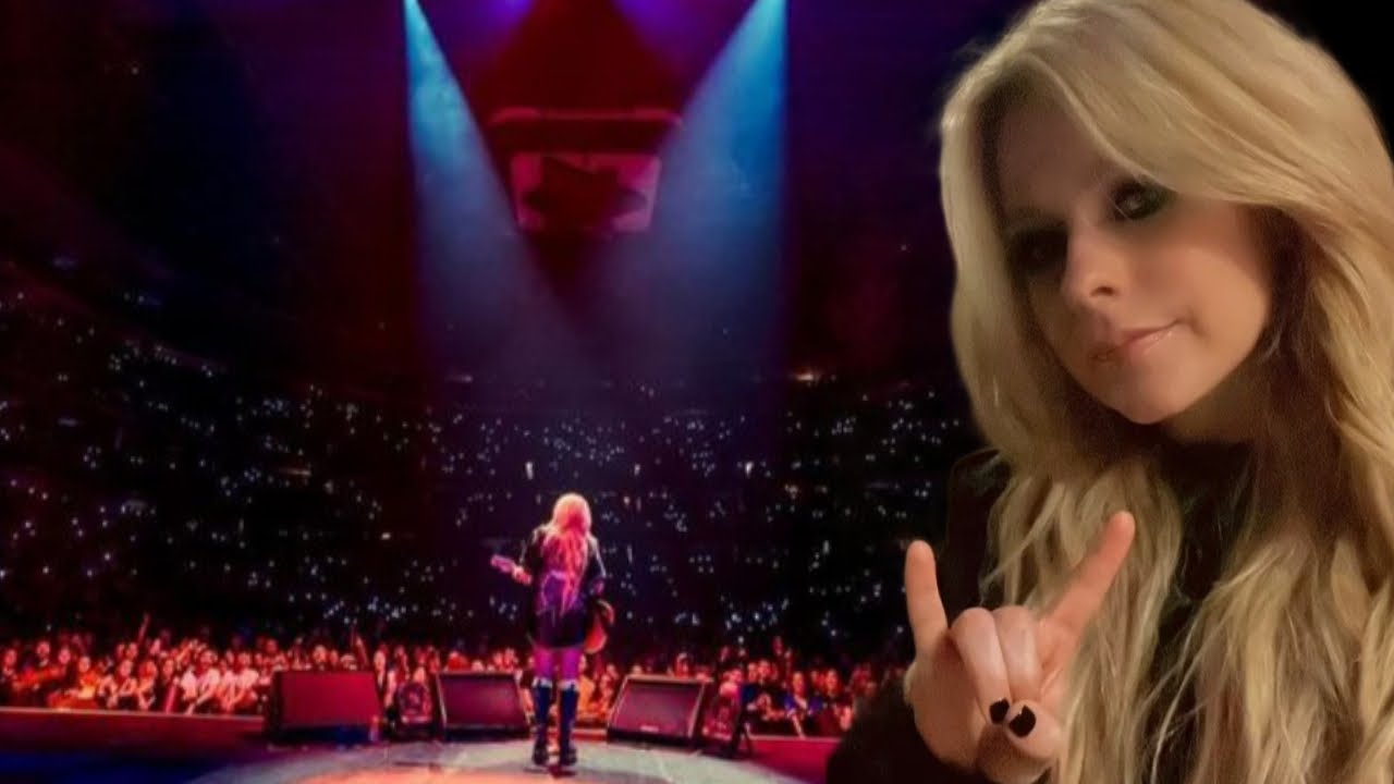 Avril Lavigne - End Of An Era | Instagram stories - July, August, September, October, 2024