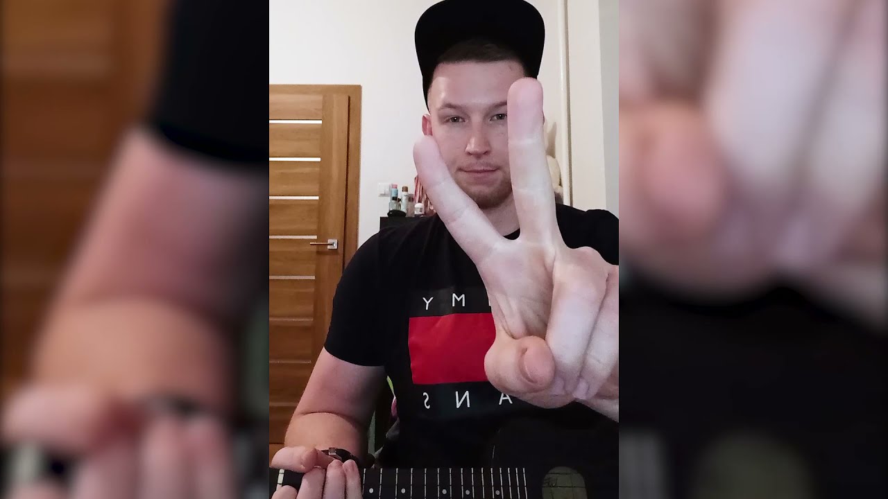 Maria Sadowska - Kocham Cię ft. Kayah (UKULELE COVER)