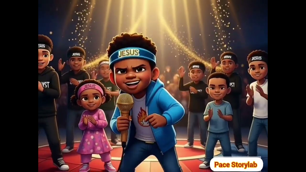 Jugular Jugular (Song Animation) by Lawrence oyor ft Greatmantakit 