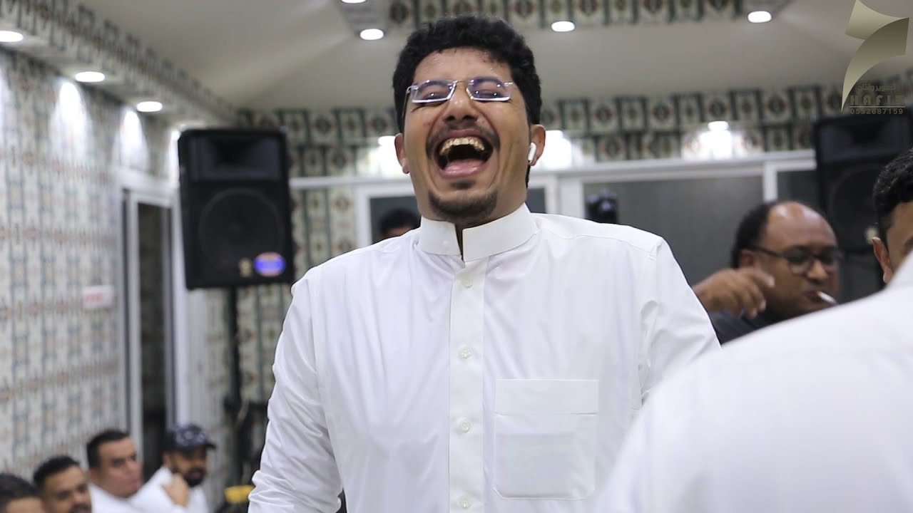 كله على شان / الفنان عبدالله باطرفي
