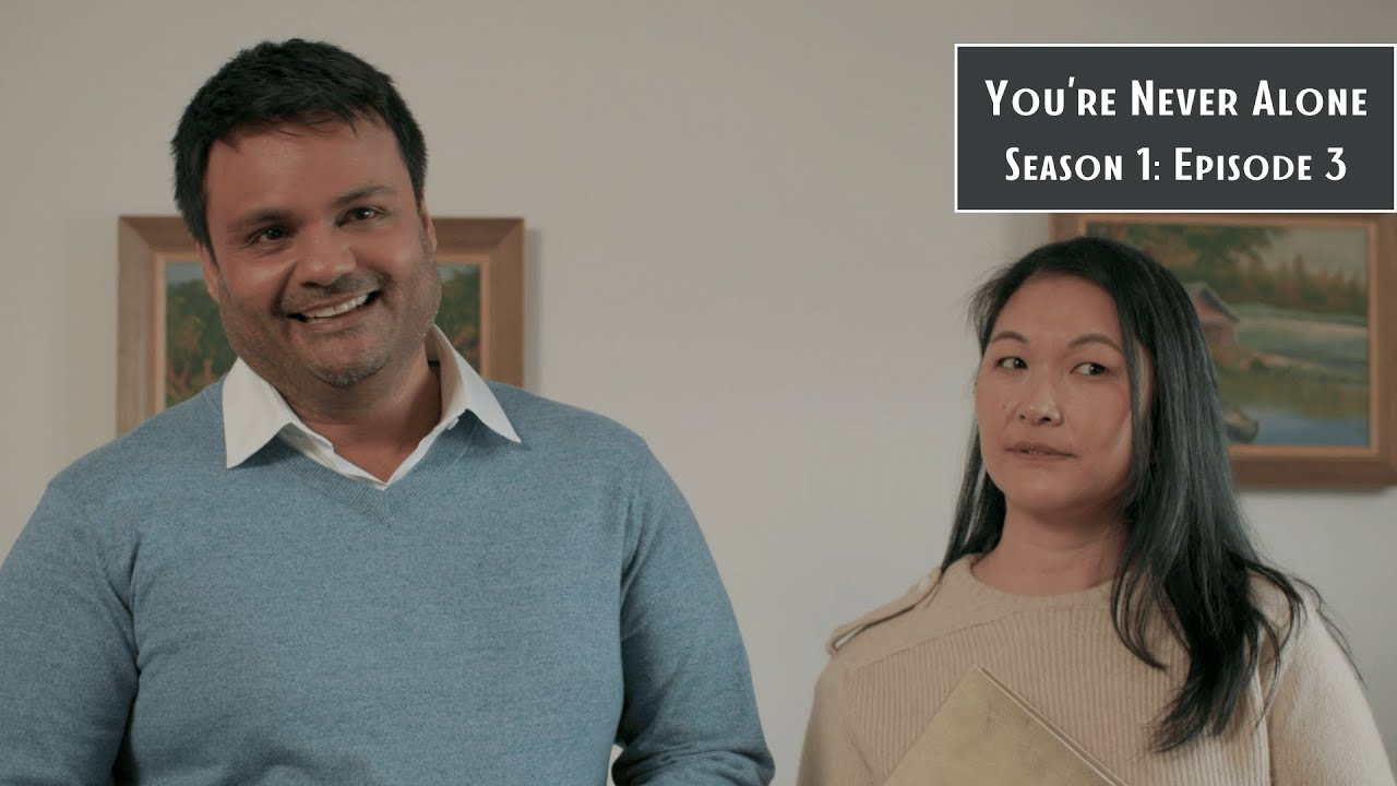 You're Never Alone Ep3