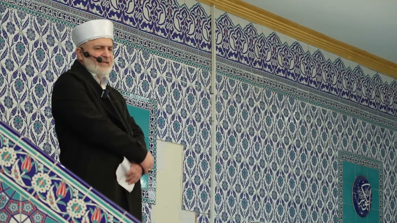 Dzuma|Hudba 2026 - Hodza Ali Berat