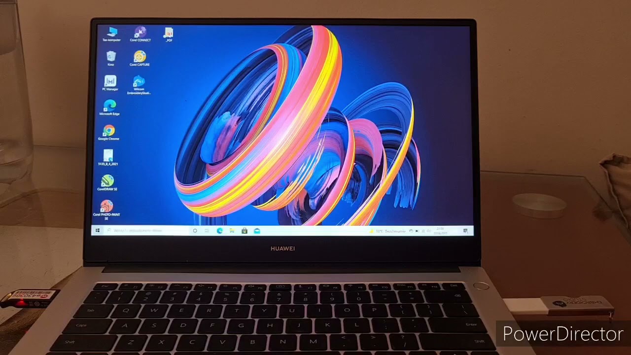 Instalacja programu do projektowania haft&oacute;w Wilcom DecoLite E4.5 z Corel.