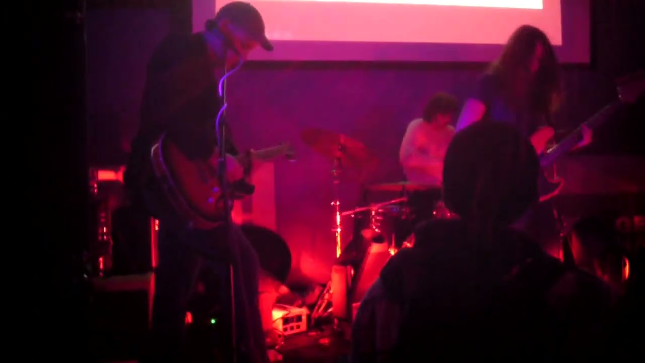 Dharma Chain @ Speakeasy, SXSW 2026, Best of SXSW Live, HQ