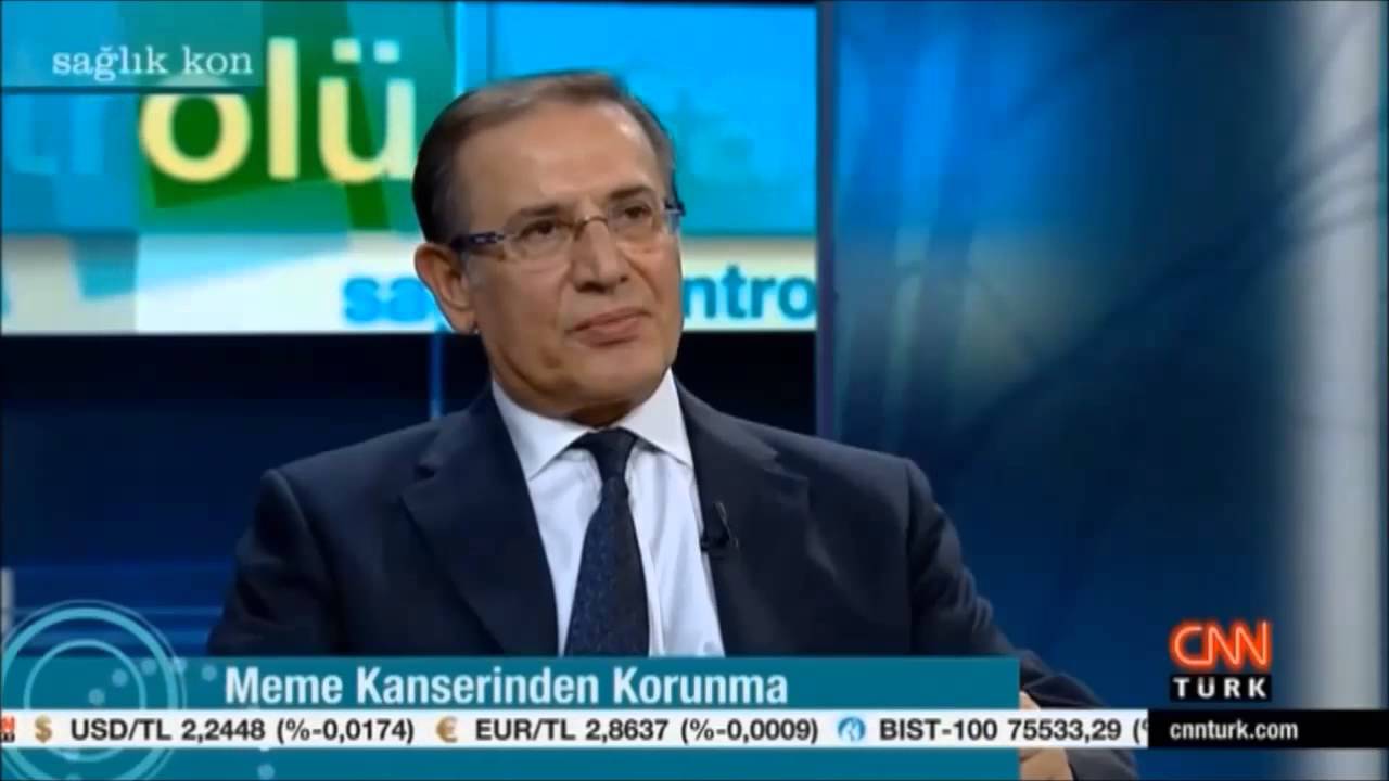 Fulya Açık Emar - CNN TURK - ASD