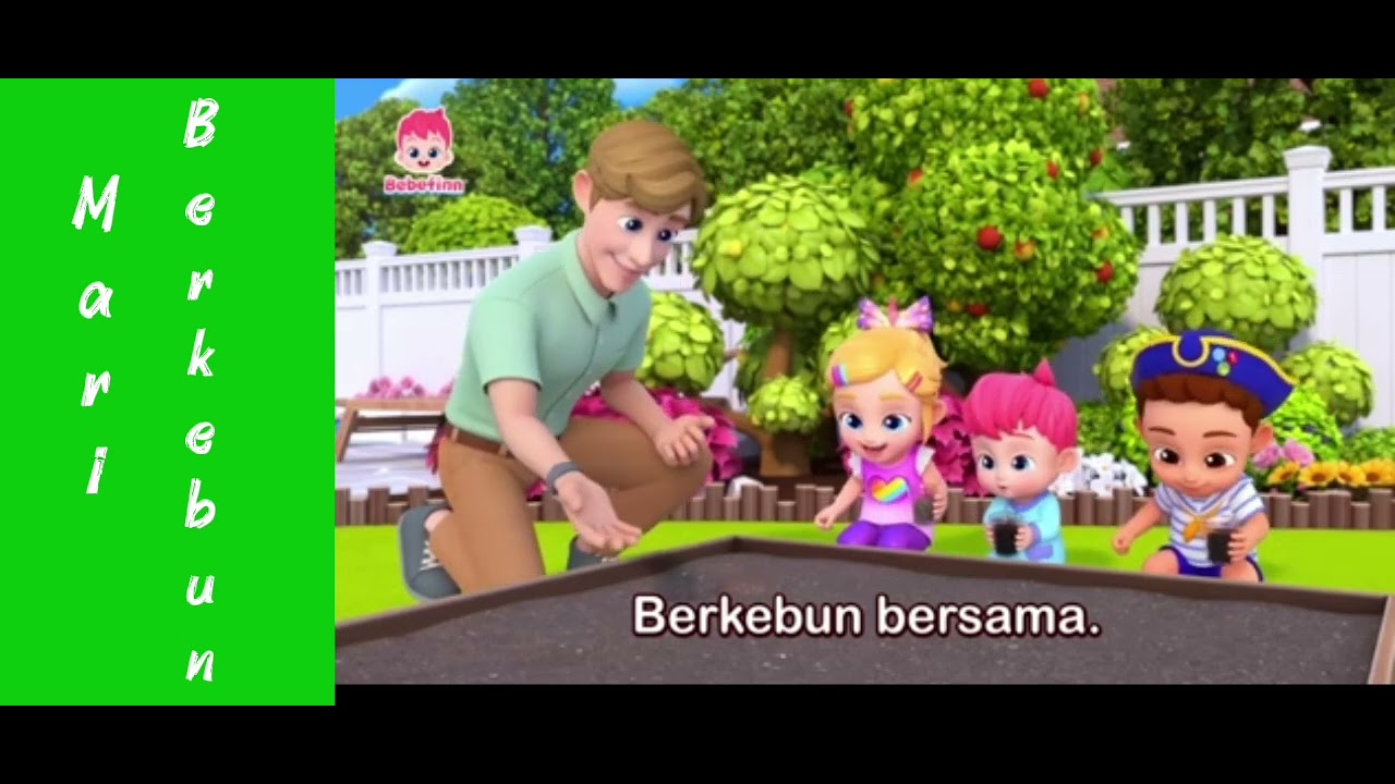 Video Pembelajaran #Tema:Bumiku Hijau#subtema:BerkebundirumahdandisekolahH#KB-TK DWP Tawangsari 2#