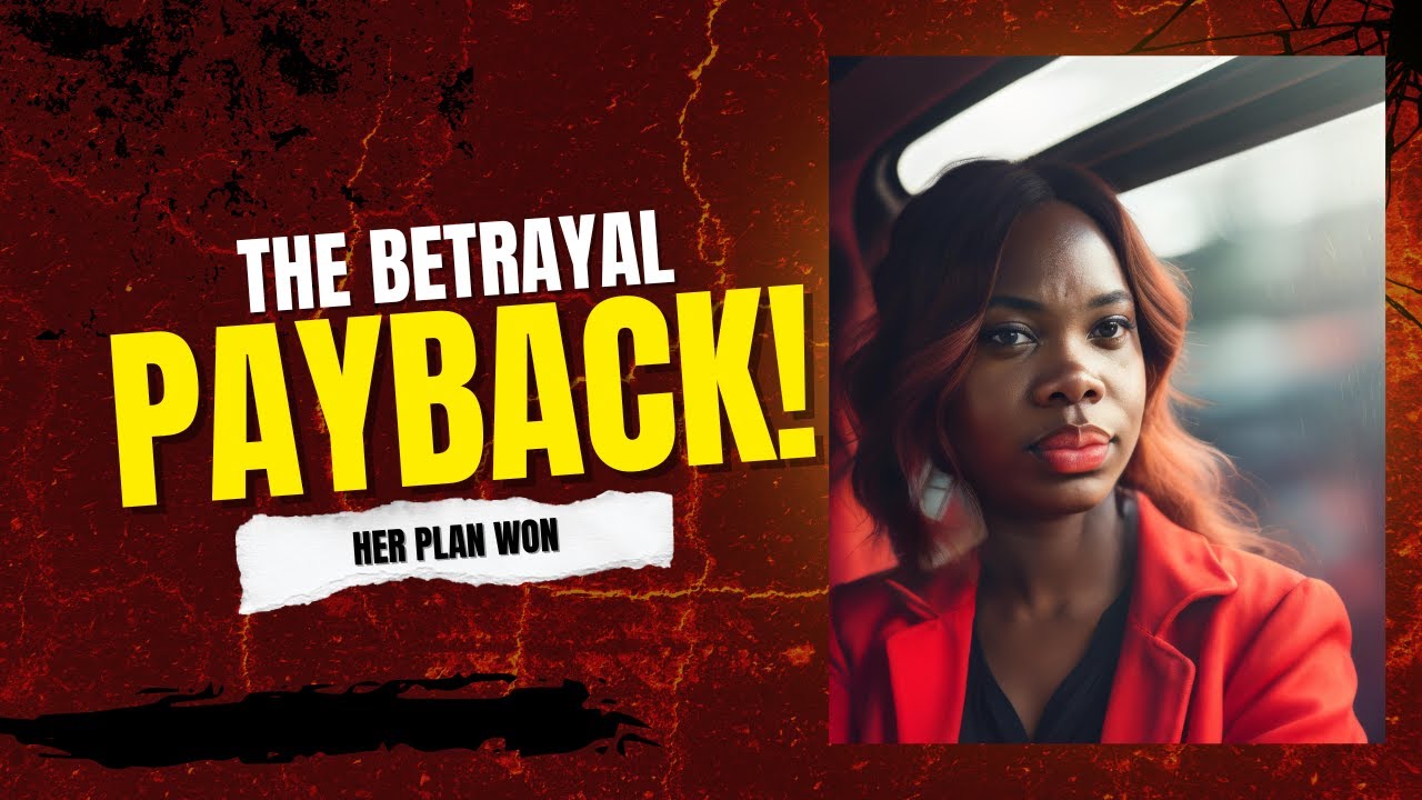 He Stole Her Promotion &mdash; She Made Him Regret It (#RevengeStory)