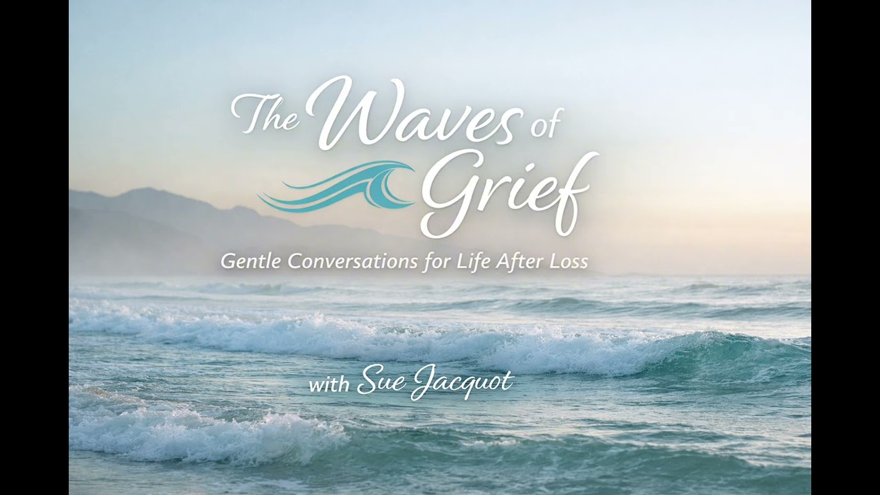 At the beginning - When Grief first arrives