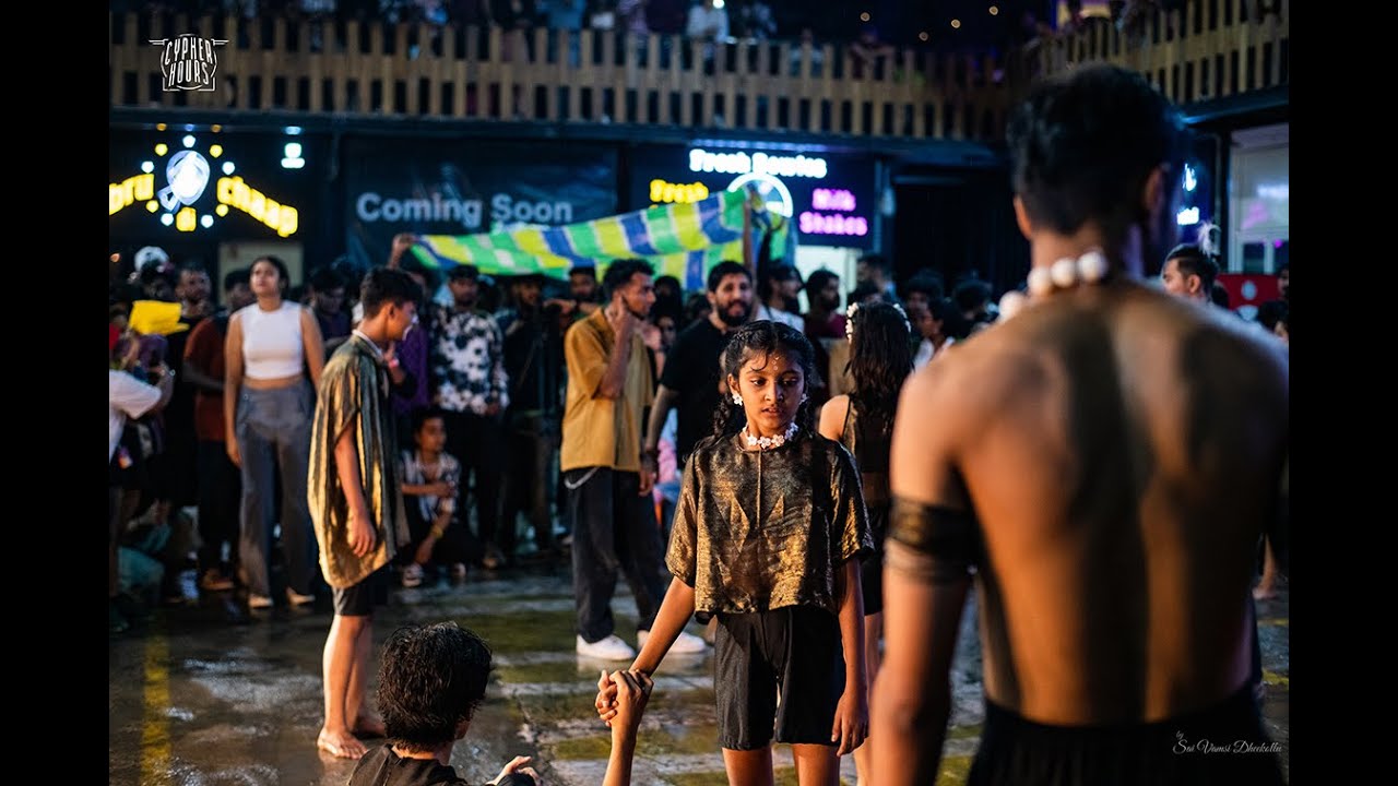 Famous future | Crew Performance