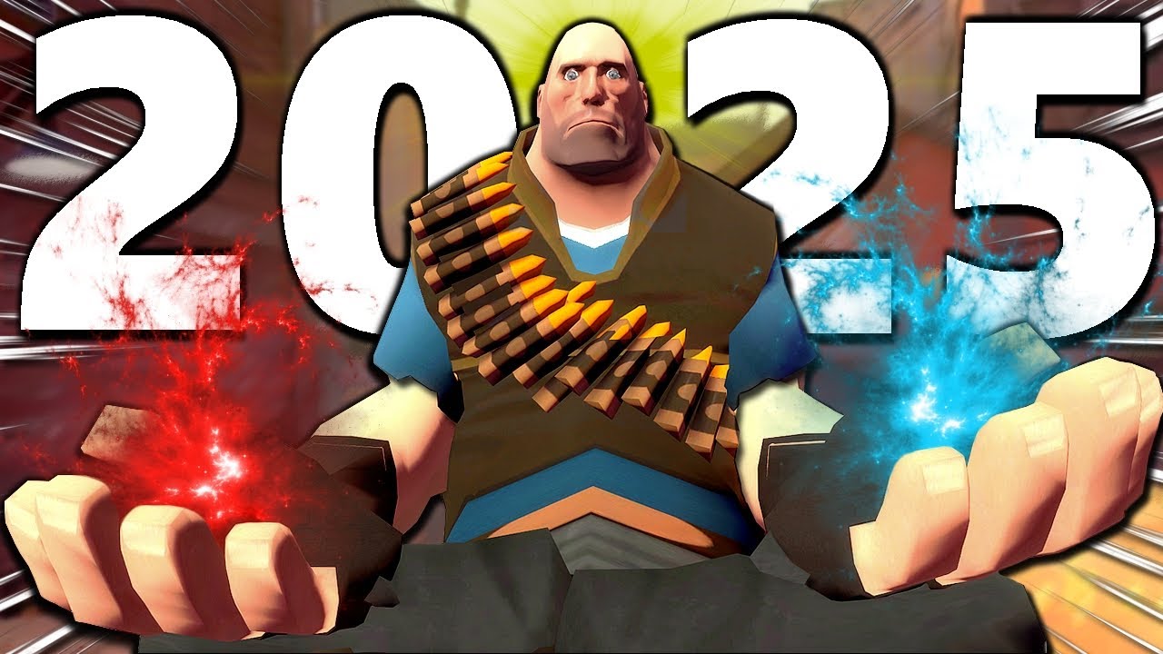 TEAM FORTRESS 2 ETKİNLİĞİ YAPMAMALIYDIK!