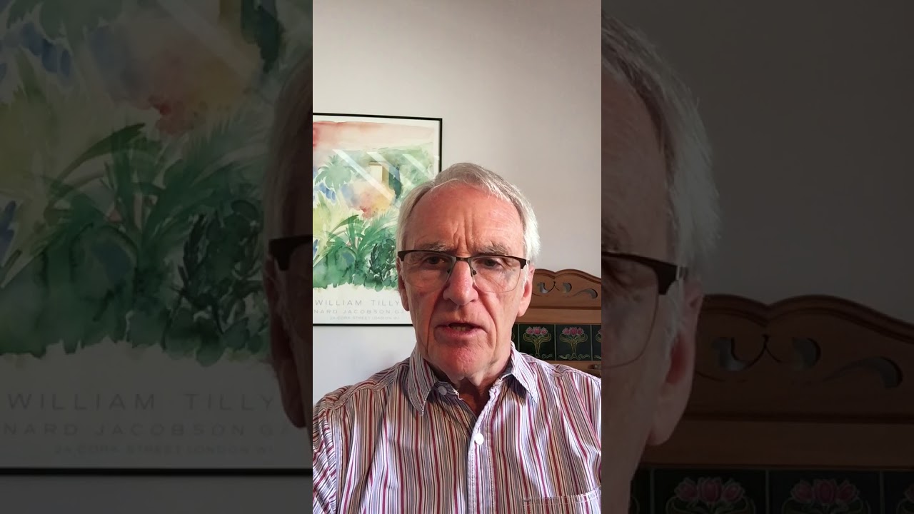 Contract Management May 2020 Wk1 Review