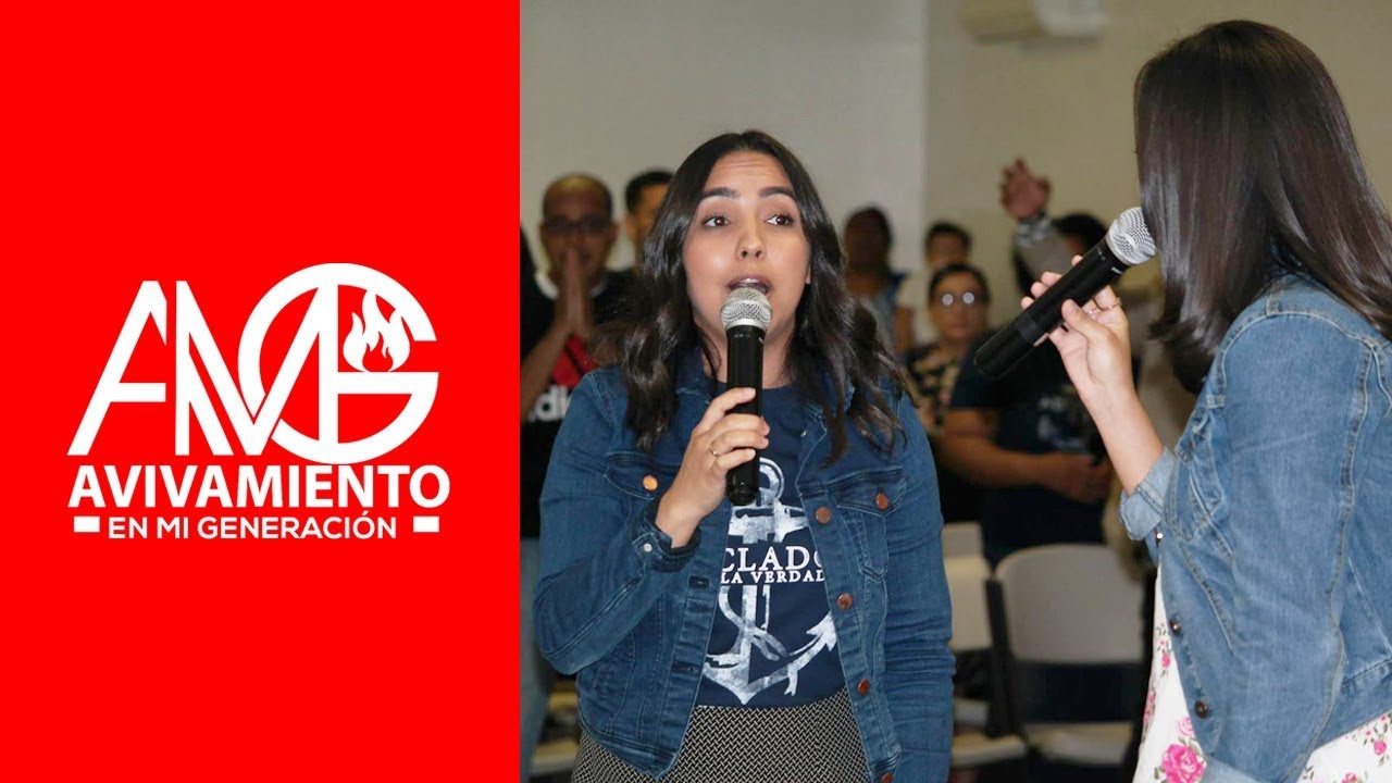 VisionAMG© | La Tierra Canta - Jessica & Priscilla Del Valle