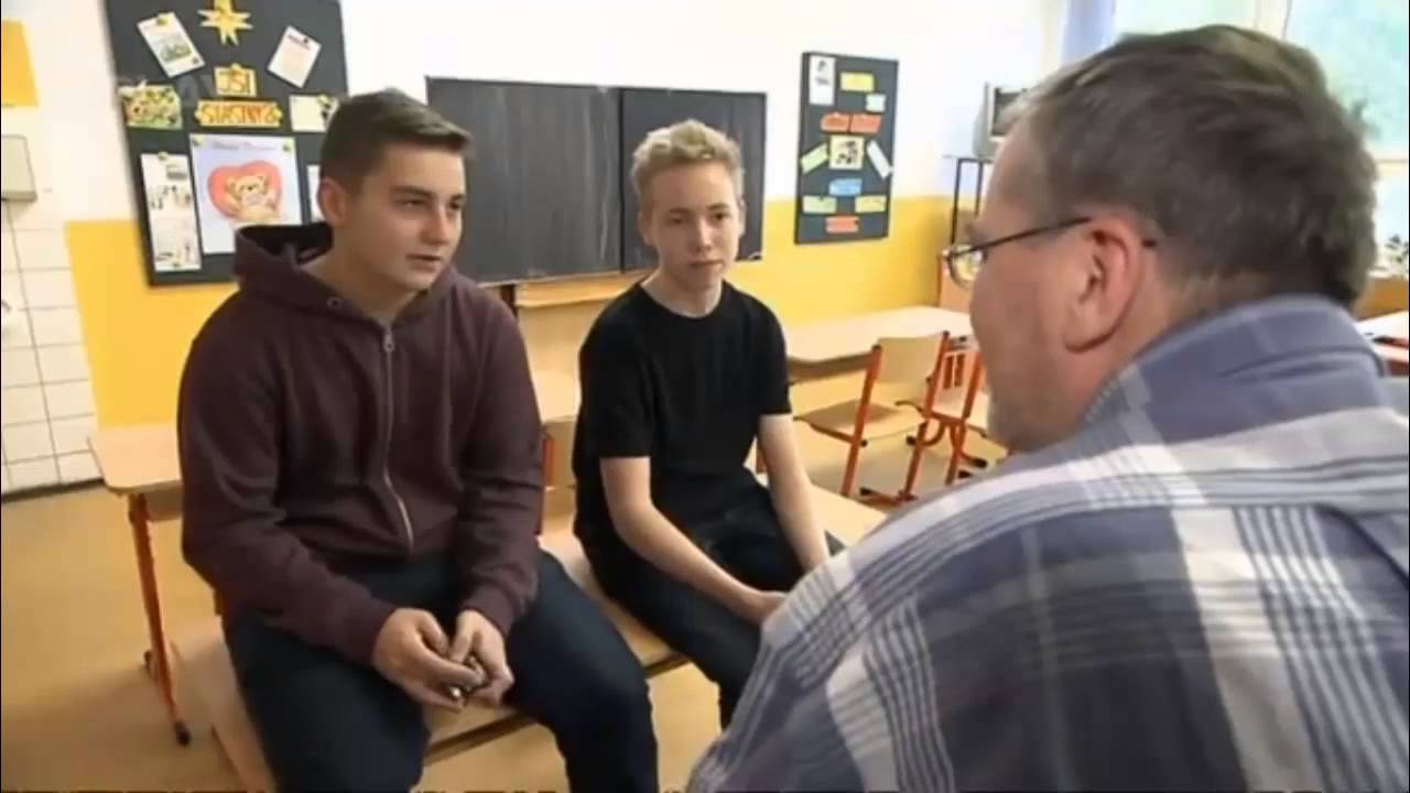 Očima Josefa Klímy - Yoyo - Jakub Dekan, Vashek Kroutil