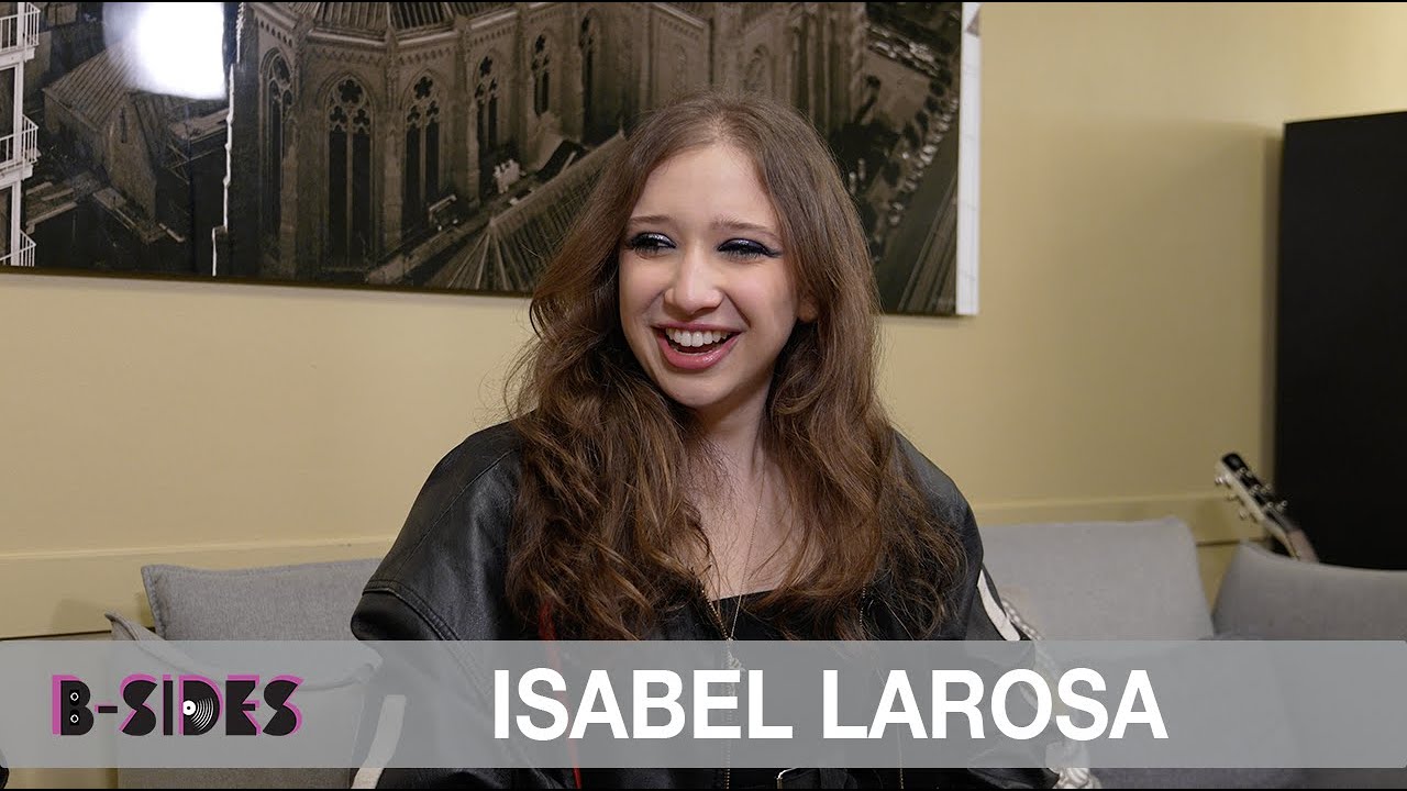 Isabel LaRosa Says Nessa Barrett Befriended Her On TikTok, Invited Her To Tour