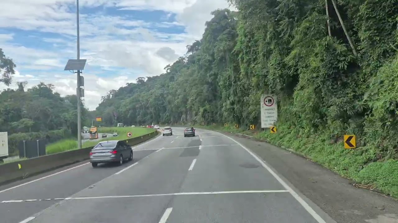 EP 063/26. Bora buscar a outra carreta em Cordeirópolis. 