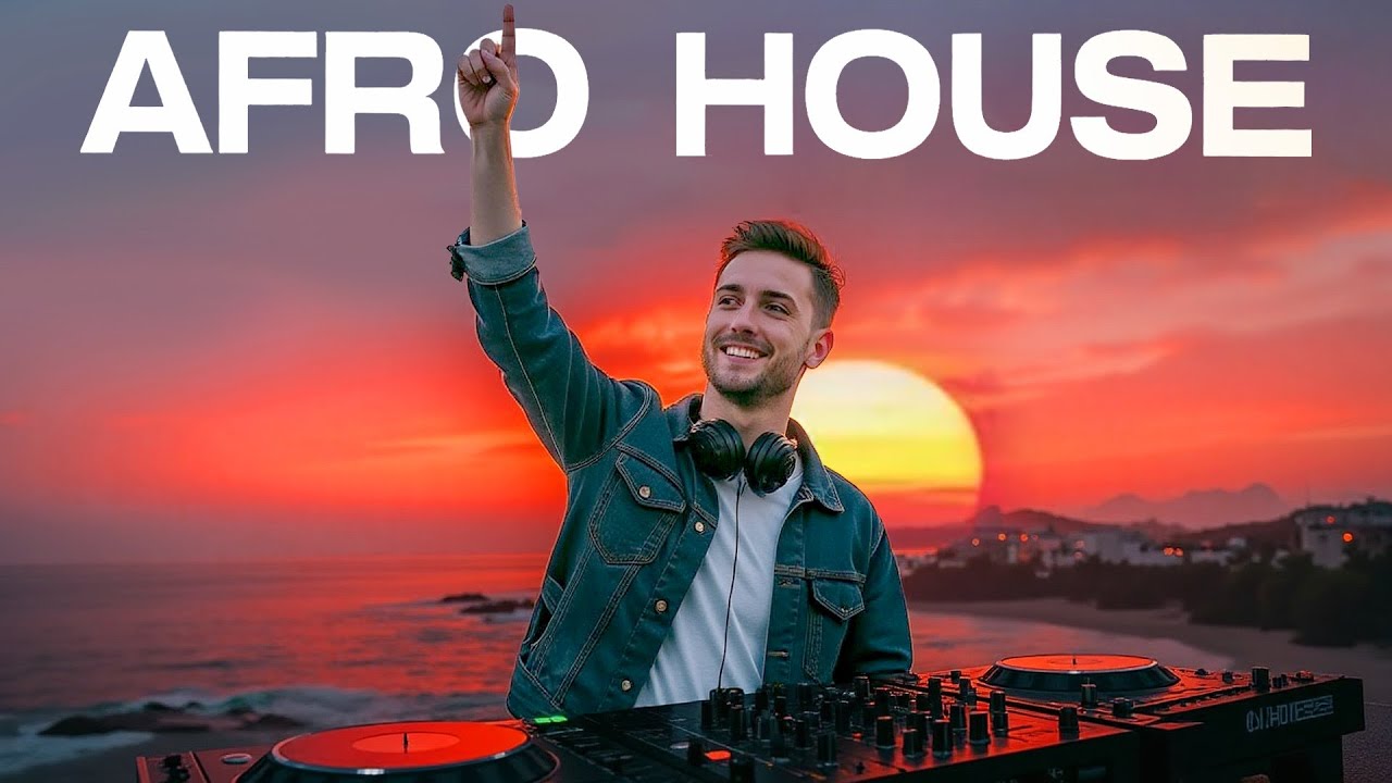 SUMMER AFRO HOUSE Sunset Mix (Adam Port, Avicii, The Weeknd, Coldplay, Diplo) - Summer Vibes #035