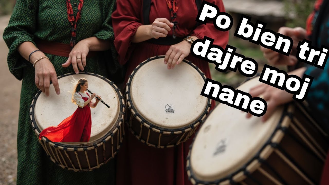 Po Bien Tri Daire Moj Nane