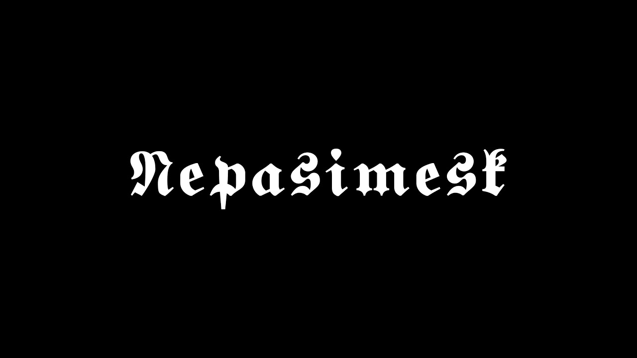 Nepasimesk