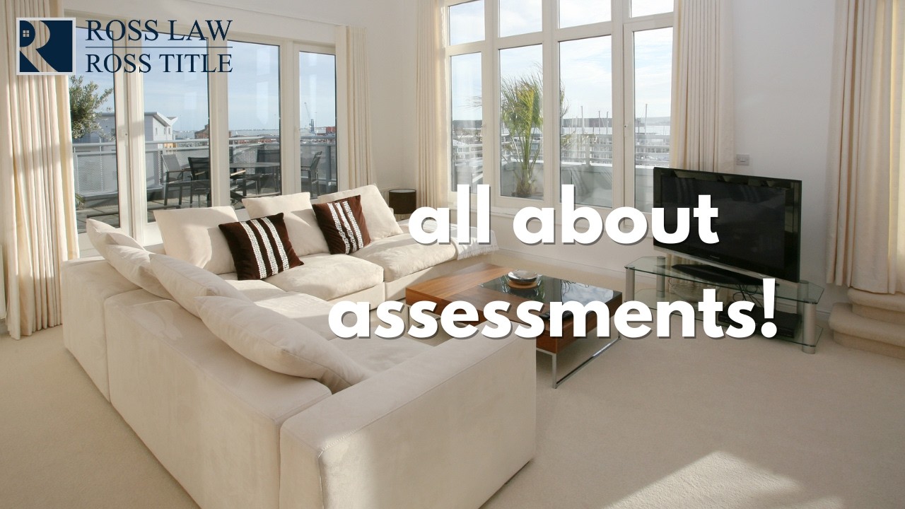 Associations can make or break a deal — and the contract controls more than most buyers realize.