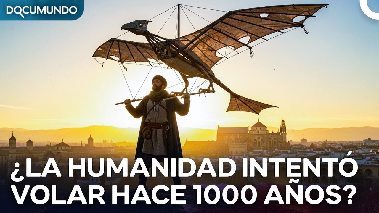 Hace Mil Años, Al-Ándalus Cambió la Historia de la Ciencia! | Episodio Completo