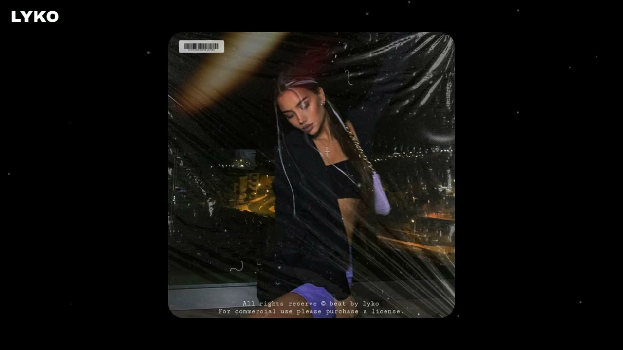 (FREE) R&B Soul Type Beat - 
