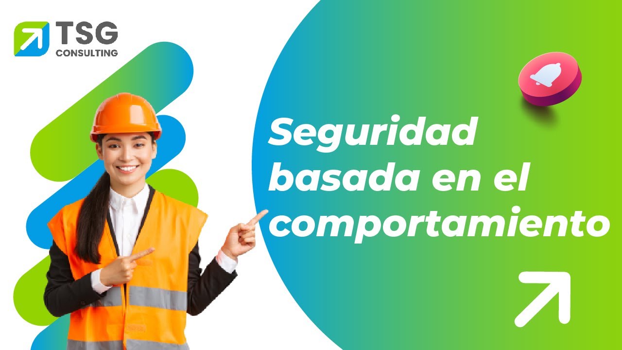 Seguridad basada en el comportamiento