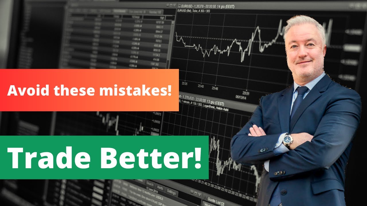 1min Day Trading MasterClass - Vantage Strategy in Focus Webinar Series, 6 June 2023