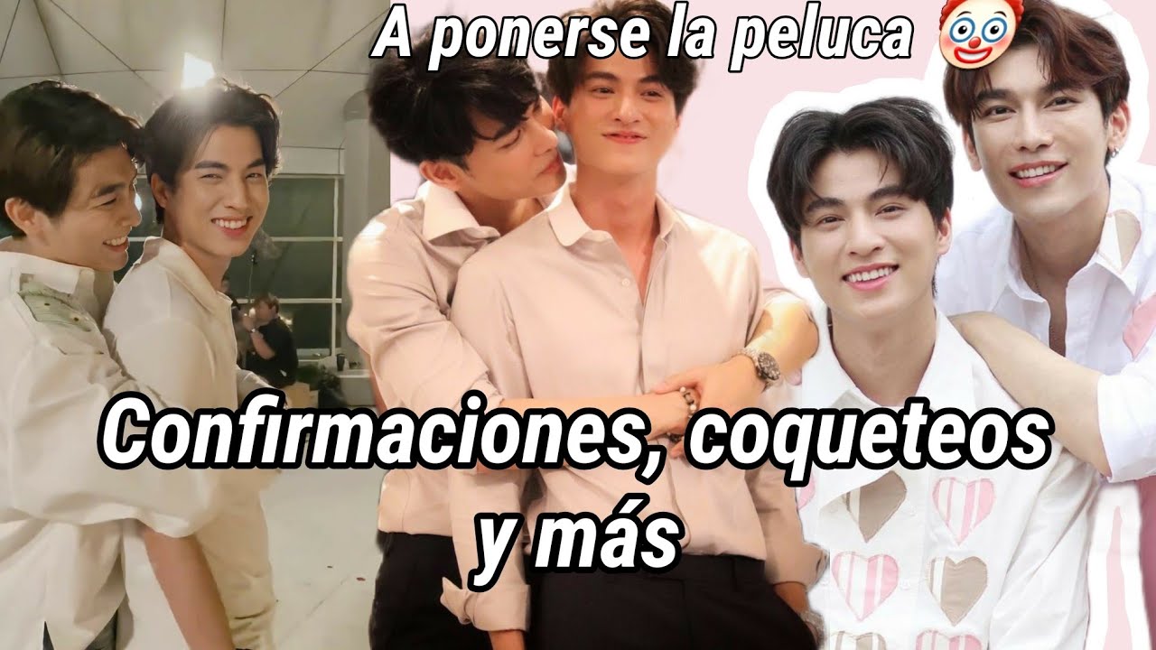 Momentos MewGulf que no creerias que son reales 🤭💗