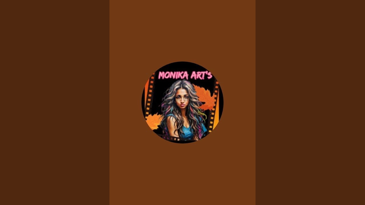 Monika Arts 4U is live