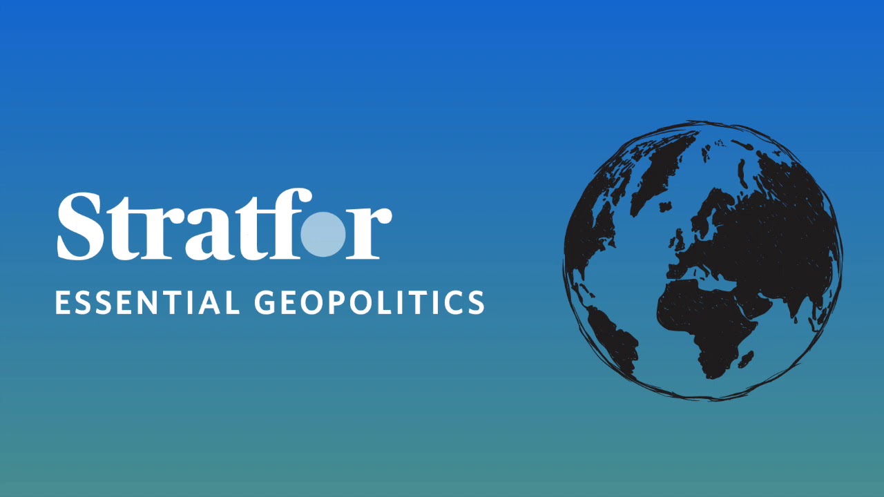Essential Geopolitics: The U.S.-China Relationship