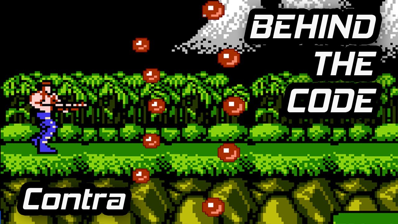 Contra - За Кодексом