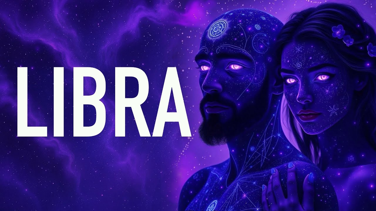 LIBRA💘 In The Next 2 Weeks Someone Of Significance Returns To Your Life...