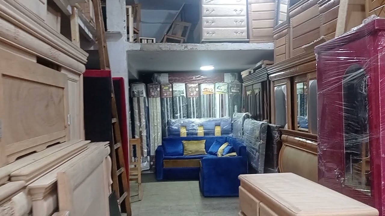 منين شريت بيت النعاس 💥بتمان جد مناسب💥