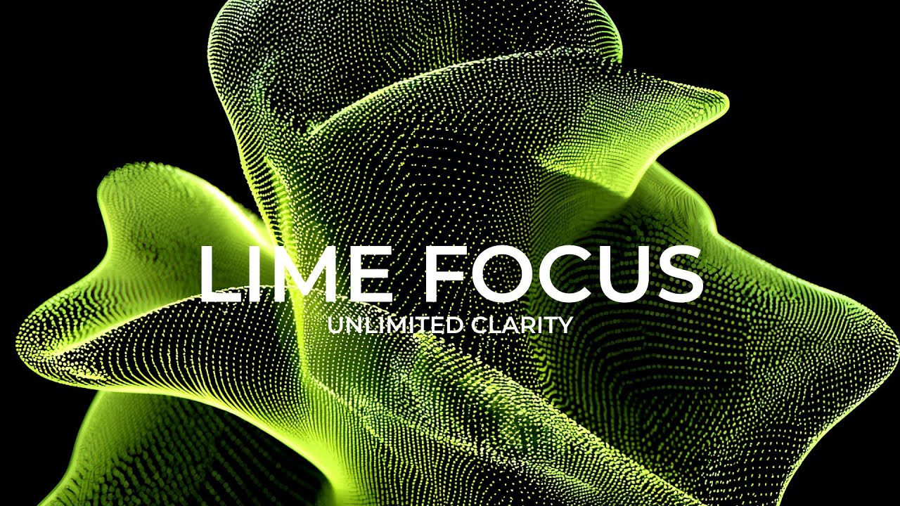 Productivity Powerhouse — 14Hz Beta Waves that Improve Focus and Motivation, Study Music