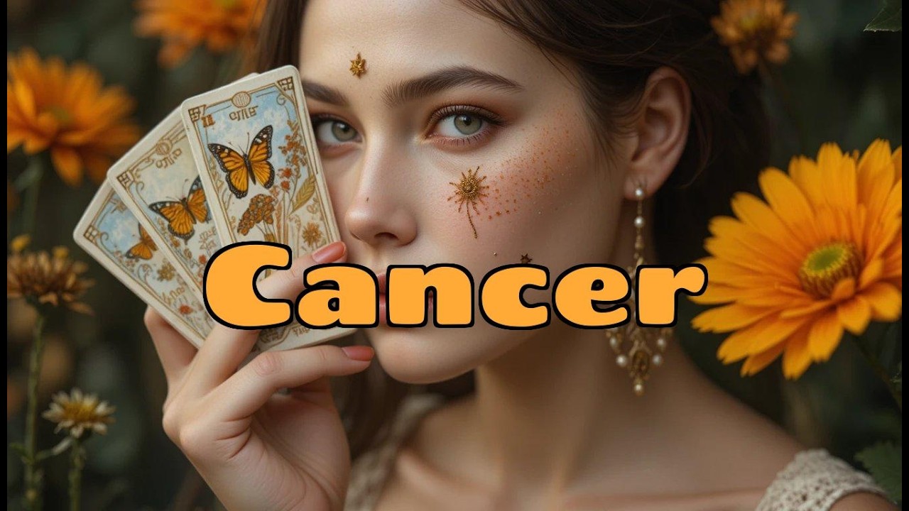 CÁNCER 👑 La vida te prepara una victoria que muchos no podrán creer… tu momento llegó ✨ | HOROSCOPO