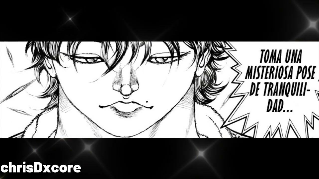 Sukune vs Baki | parte 3 | Cap 147 | Baki-Dou | MMV