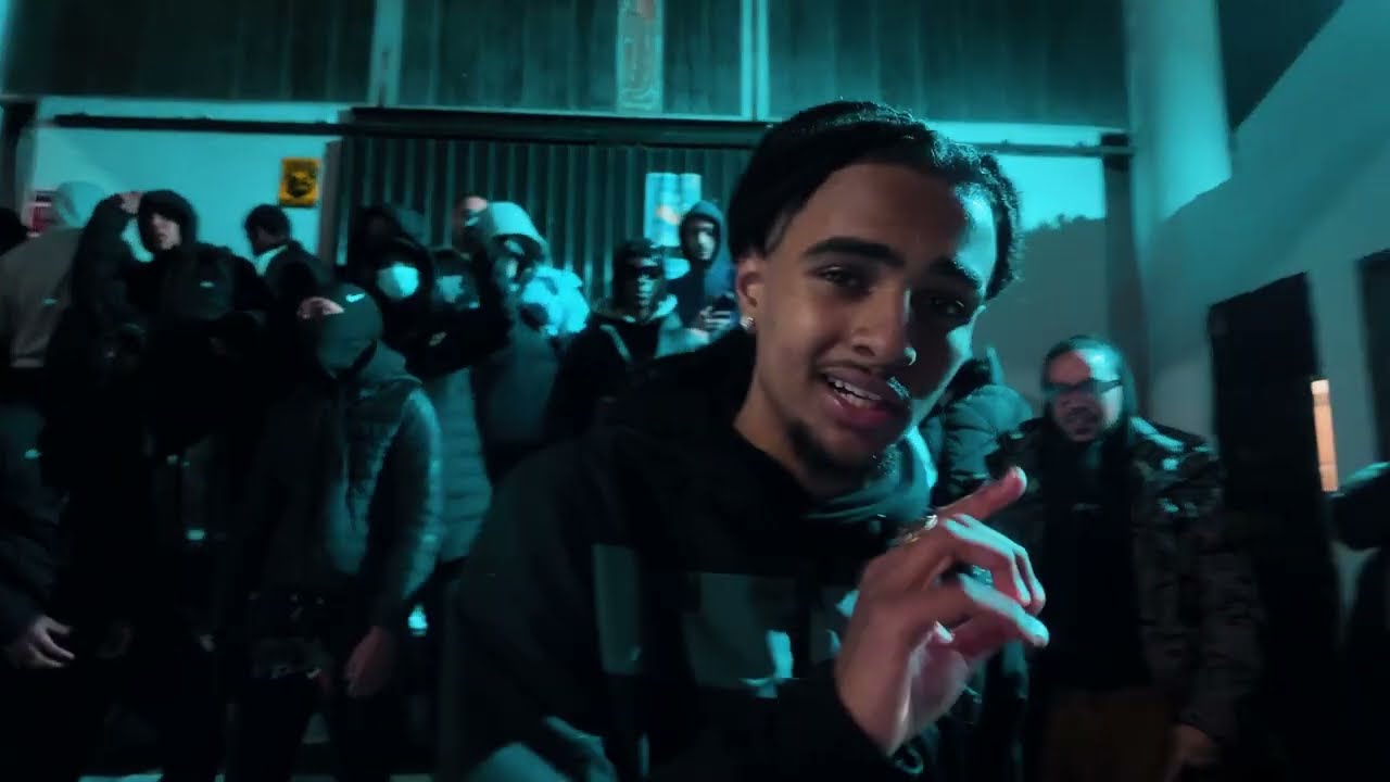 LOKAO - PRAY FOR ME (OFFICIAL VIDEO)