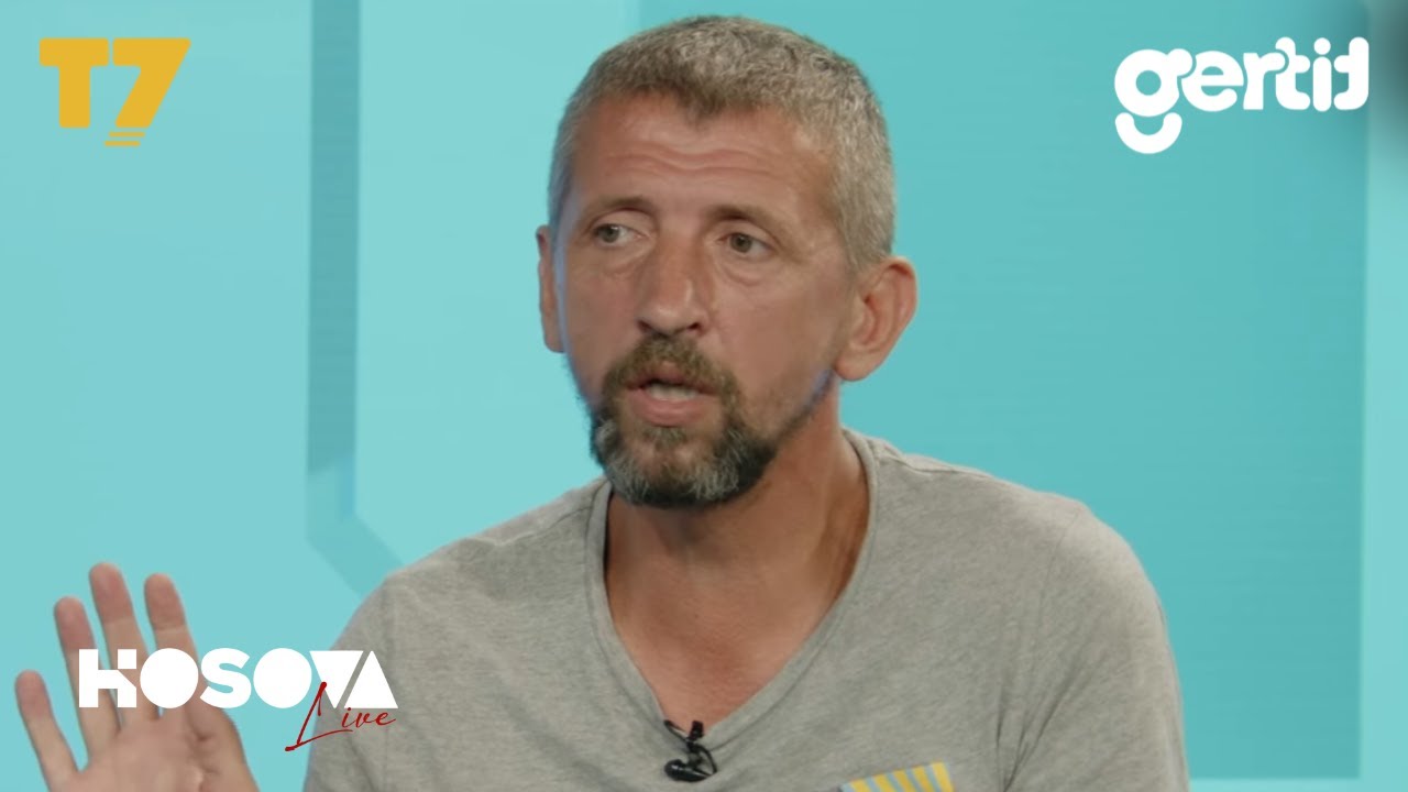 3 policë të Kosovës e sulmuan në oborrin e tij, rrëfehet burri nga Klina, bën thirrje për avokat