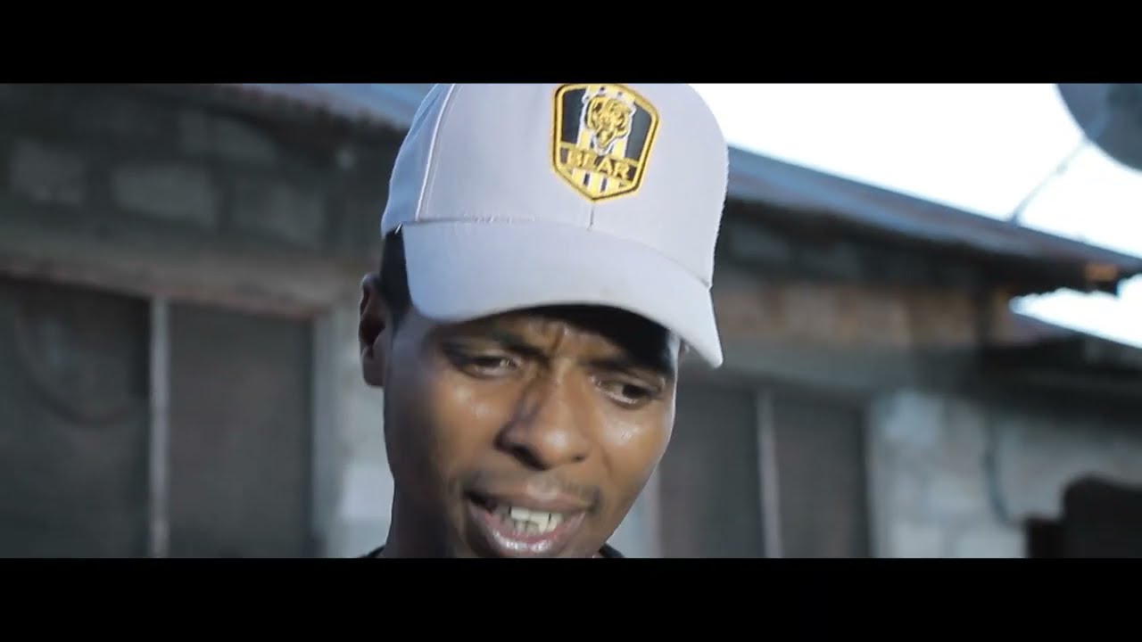 KIDUNDO NA SIFA ZA KIJINGA