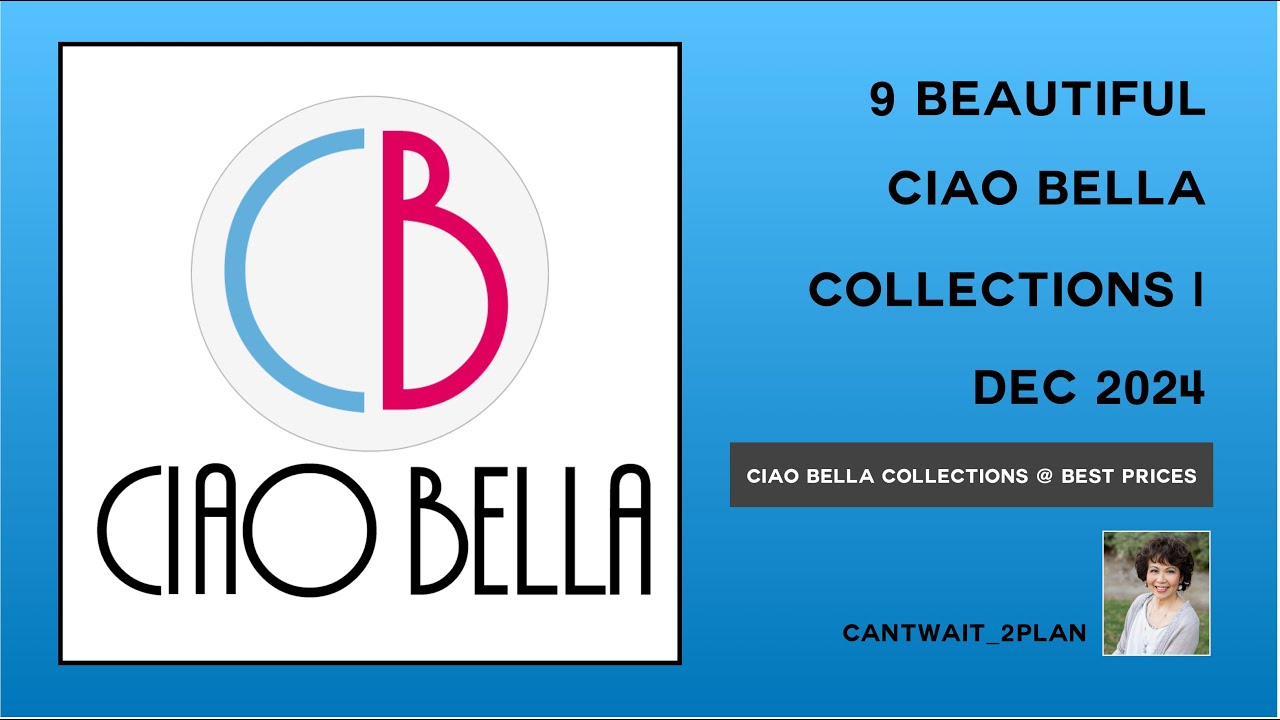 Black Friday Haul - Part 1 | Ciao Bella | Dec 2024