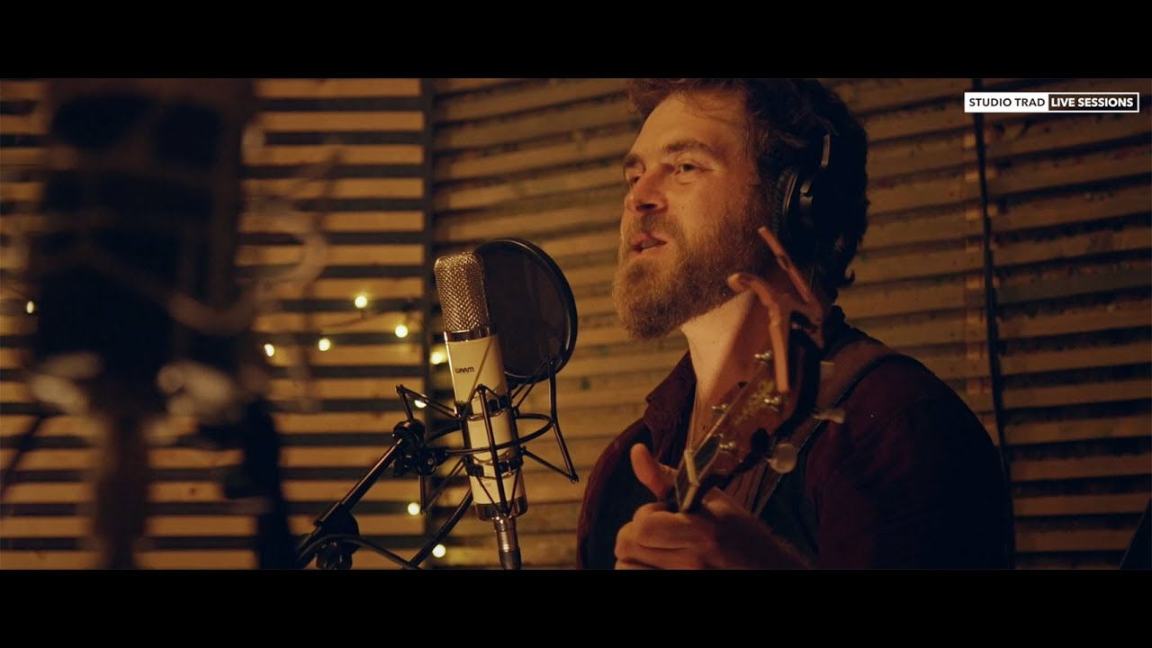 Studio Trad Live Sessions #13 - Old Salt