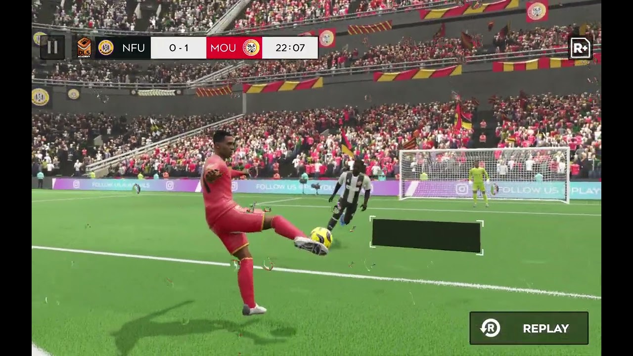 Football match game Mounty mk vs N Funchal #game #football #footballgame