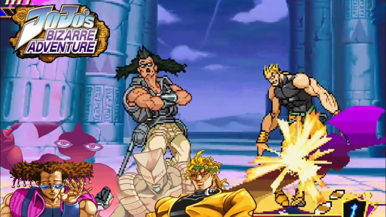 Biggest comeback in a tournament | JJBAHFTF